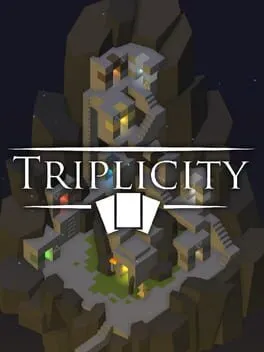  Triplicity  cover