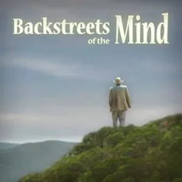  Backstreets of the Mind  cover