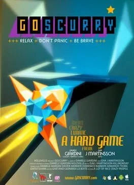  Goscurry  cover