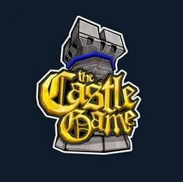  The Castle Game  cover