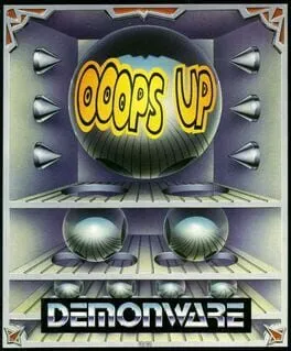  Hoops VR  cover
