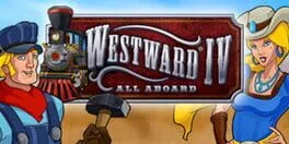  Westward® IV: All Aboard  cover