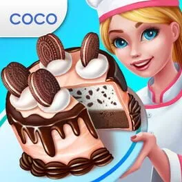  My Bakery Empire  cover