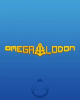  Omegalodon  cover