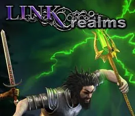  Linkrealms  cover