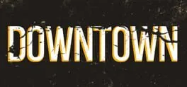  Downtown  cover