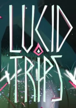  Lucid Trips  cover