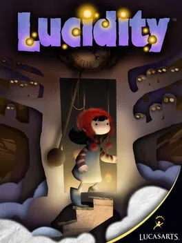  Lucidity  cover