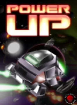  Power-Up  cover