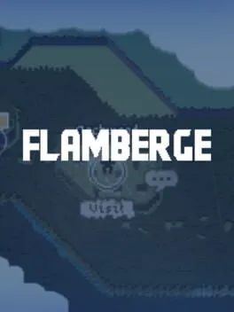  Flamberge  cover