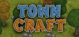  TownCraft  cover