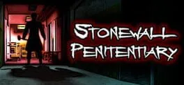  Stonewall Penitentiary  cover