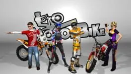  Motorbike  cover