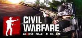  Civil Warfare: Another Bullet in the War  cover