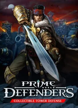  Prime World: Defenders  cover