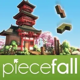  PieceFall  cover