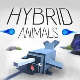  Hybrids Arena  cover