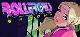  RollerGirls From Beyond  cover