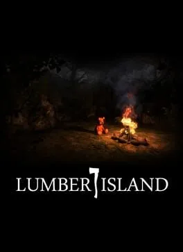  Lumber Island - That Special Place  cover