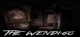  The Wendigo  cover