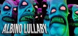  Albino Lullaby: Episode 1  cover