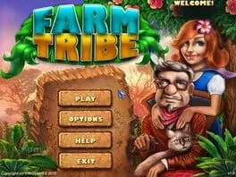  Farm Tribe  cover