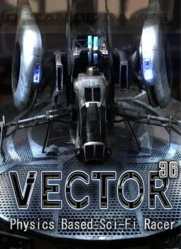  Vector 36  cover