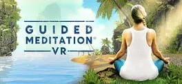 Guided Meditation VR  cover