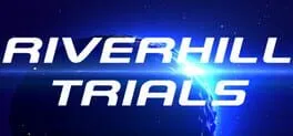  Riverhill Trials  cover