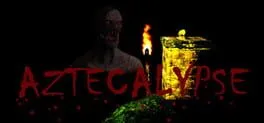  Aztecalypse  cover