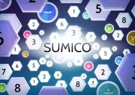  Sumico: The Numbers Game  cover