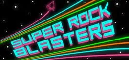 Super Rock Blasters!  cover