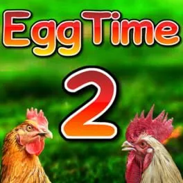  EggTime 2  cover