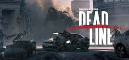  Breach & Clear: Deadline  cover