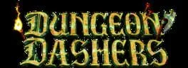  Dungeon Dashers  cover