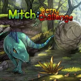  Mitch: Berry Challenge  cover