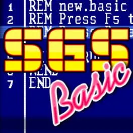  Super Game System Basic  cover