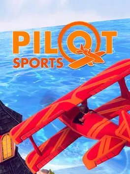  Pilot Sports  cover