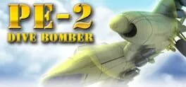  Pe-2: Dive Bomber  cover