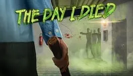 The Day I Died  cover