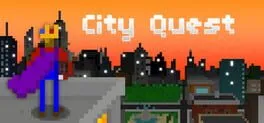 City Quest  cover