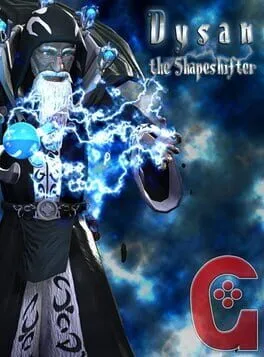  Dysan the Shapeshifter  cover