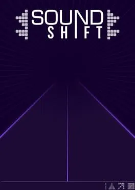  Sound Shift  cover
