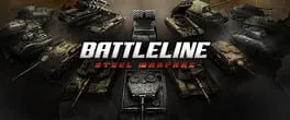  Battleline: Steel Warfare  cover