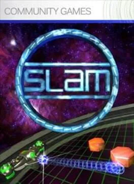  Slam  cover