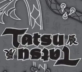  Tatsu  cover