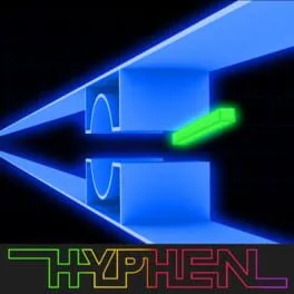  Hyphen  cover
