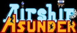  Airship Asunder  cover