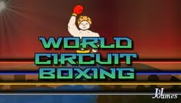  World Circuit Boxing  cover