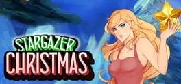  Stargazer Christmas  cover